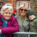 St Patrick’s Day Parade 2025. Picture: Olena Oleksienko/ilovelimerick