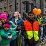 St Patrick’s Day Parade 2025. Picture: Olena Oleksienko/ilovelimerick