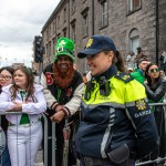 St Patrick’s Day Parade 2025. Picture: Olena Oleksienko/ilovelimerick