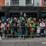 St Patrick’s Day Parade 2025. Picture: Olena Oleksienko/ilovelimerick