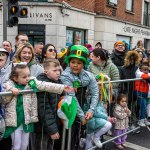St Patrick’s Day Parade 2025. Picture: Olena Oleksienko/ilovelimerick