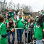 St Patrick’s Day Parade 2025. Picture: Olena Oleksienko/ilovelimerick