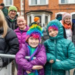 St Patrick’s Day Parade 2025. Picture: Olena Oleksienko/ilovelimerick