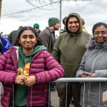 St Patrick’s Day Parade 2025. Picture: Olena Oleksienko/ilovelimerick