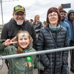 St Patrick’s Day Parade 2025. Picture: Olena Oleksienko/ilovelimerick