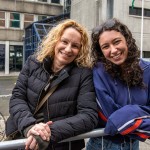 St Patrick’s Day Parade 2025. Picture: Olena Oleksienko/ilovelimerick