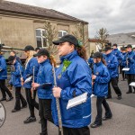 St Patrick’s Day Parade 2025. Picture: Olena Oleksienko/ilovelimerick