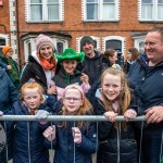 St Patrick’s Day Parade 2025. Picture: Olena Oleksienko/ilovelimerick