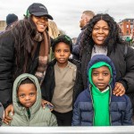 St Patrick’s Day Parade 2025. Picture: Olena Oleksienko/ilovelimerick