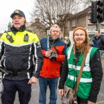 St Patrick’s Day Parade 2025. Picture: Olena Oleksienko/ilovelimerick