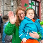 St Patrick’s Day Parade 2025. Picture: Olena Oleksienko/ilovelimerick