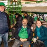 St Patrick’s Day Parade 2025. Picture: Olena Oleksienko/ilovelimerick