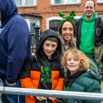St Patrick’s Day Parade 2025. Picture: Olena Oleksienko/ilovelimerick