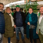 St Patrick’s Day Parade 2025. Picture: Olena Oleksienko/ilovelimerick