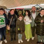 St Patrick’s Day Parade 2025. Picture: Olena Oleksienko/ilovelimerick