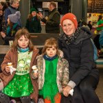 St Patrick’s Day Parade 2025. Picture: Olena Oleksienko/ilovelimerick