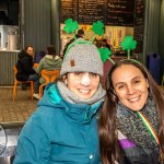St Patrick’s Day Parade 2025. Picture: Olena Oleksienko/ilovelimerick