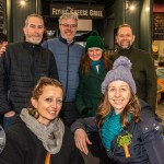 St Patrick’s Day Parade 2025. Picture: Olena Oleksienko/ilovelimerick