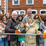 St Patrick’s Day Parade 2025. Picture: Olena Oleksienko/ilovelimerick