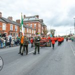 St Patrick’s Day Parade 2025. Picture: Olena Oleksienko/ilovelimerick