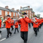 St Patrick’s Day Parade 2025. Picture: Olena Oleksienko/ilovelimerick
