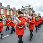 St Patrick’s Day Parade 2025. Picture: Olena Oleksienko/ilovelimerick