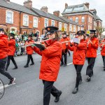 St Patrick’s Day Parade 2025. Picture: Olena Oleksienko/ilovelimerick
