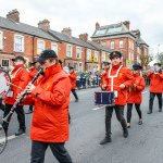 St Patrick’s Day Parade 2025. Picture: Olena Oleksienko/ilovelimerick