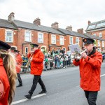 St Patrick’s Day Parade 2025. Picture: Olena Oleksienko/ilovelimerick