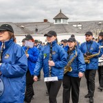 St Patrick’s Day Parade 2025. Picture: Olena Oleksienko/ilovelimerick
