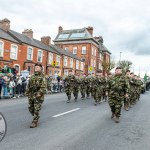 St Patrick’s Day Parade 2025. Picture: Olena Oleksienko/ilovelimerick