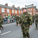St Patrick’s Day Parade 2025. Picture: Olena Oleksienko/ilovelimerick