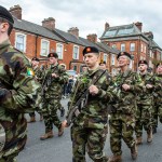 St Patrick’s Day Parade 2025. Picture: Olena Oleksienko/ilovelimerick