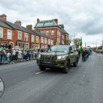 St Patrick’s Day Parade 2025. Picture: Olena Oleksienko/ilovelimerick