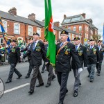 St Patrick’s Day Parade 2025. Picture: Olena Oleksienko/ilovelimerick