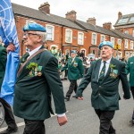 St Patrick’s Day Parade 2025. Picture: Olena Oleksienko/ilovelimerick