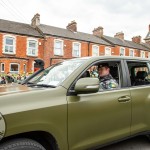 St Patrick’s Day Parade 2025. Picture: Olena Oleksienko/ilovelimerick