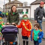 St Patrick’s Day Parade 2025. Picture: Olena Oleksienko/ilovelimerick