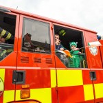 St Patrick’s Day Parade 2025. Picture: Olena Oleksienko/ilovelimerick