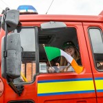 St Patrick’s Day Parade 2025. Picture: Olena Oleksienko/ilovelimerick