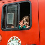 St Patrick’s Day Parade 2025. Picture: Olena Oleksienko/ilovelimerick