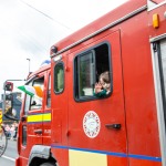 St Patrick’s Day Parade 2025. Picture: Olena Oleksienko/ilovelimerick