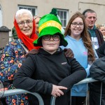 St Patrick’s Day Parade 2025. Picture: Olena Oleksienko/ilovelimerick