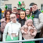 St Patrick’s Day Parade 2025. Picture: Olena Oleksienko/ilovelimerick