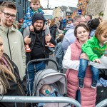 St Patrick’s Day Parade 2025. Picture: Olena Oleksienko/ilovelimerick