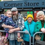 St Patrick’s Day Parade 2025. Picture: Olena Oleksienko/ilovelimerick