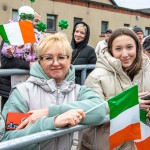 St Patrick’s Day Parade 2025. Picture: Olena Oleksienko/ilovelimerick
