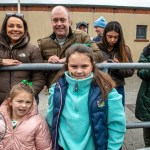 St Patrick’s Day Parade 2025. Picture: Olena Oleksienko/ilovelimerick