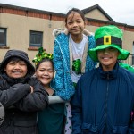 St Patrick’s Day Parade 2025. Picture: Olena Oleksienko/ilovelimerick