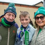 St Patrick’s Day Parade 2025. Picture: Olena Oleksienko/ilovelimerick
